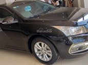 Bán Chevrolet Cruze LTZ, 2016 MT, 438tr, có thương lượng, 48,000km, xe đẹp không lỗi