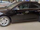 Bán Chevrolet Cruze LTZ, 2016 MT, 438tr, có thương lượng, 48,000km, xe đẹp không lỗi