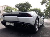 Cần bán lại xe Lamborghini Huracan LP610 đời 2014, màu trắng, xe nhập ít sử dụng