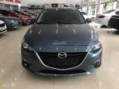 Bán Mazda 3 1.5L đời 2017, giá tốt