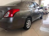 Bán Nissan Sunny đời 2016, màu xám, nhập khẩu nguyên chiếc, 375 triệu