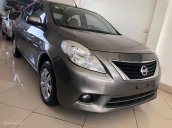 Bán Nissan Sunny đời 2016, màu xám, nhập khẩu nguyên chiếc, 375 triệu