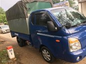 Cần bán xe Hyundai Porter 2004, màu xanh lam, nhập khẩu nguyên chiếc, giá chỉ 198 triệu