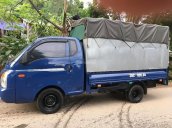 Cần bán xe Hyundai Porter 2004, màu xanh lam, nhập khẩu nguyên chiếc, giá chỉ 198 triệu