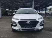 Bán xe Hyundai Kona 2.0AT đặc biệt, 2018, xe mới, hỗ trợ trả góp, LH 0973.160.519