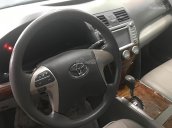 Bán Toyota Camry 2010, màu đen, nhập khẩu nguyên chiếc như mới 