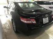 Bán Toyota Camry 2010, màu đen, nhập khẩu nguyên chiếc như mới 