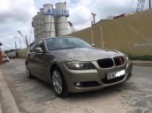 Cần bán gấp BMW 3 Series đời 2009, xe nhập 