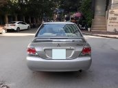 Cần bán lại xe Mitsubishi Lancer 1.8 AT sản xuất năm 2005, màu bạc