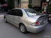 Cần bán lại xe Mitsubishi Lancer 1.8 AT sản xuất năm 2005, màu bạc