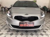 Salon Ô Tô Đông bán chiếc kia Rondo 2.0L 2015 màu Bạc, máy xăng, số tự động 