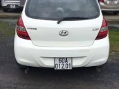 Cần bán xe Hyundai i20 đời 2011, giá chỉ 360 triệu