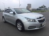 Bán xe Chevrolet Cruze 2007, màu bạc, giá tốt