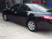 Cần bán lại xe Toyota Camry sản xuất năm 2009, màu đen, nhập khẩu nguyên chiếc