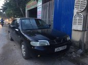 Bán ô tô Daewoo Nubira II sản xuất năm 1998, màu đen