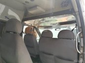 Cần bán xe Ford Transit đời 2009 16 chỗ, xe chỉ chạy hợp đồng