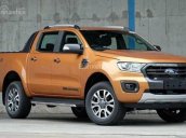 Bán Ford Ranger XLS, XLT năm 2018 tại Tuyên Quang, nhập khẩu, LH 0978212288