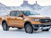 Bán Ford Ranger XLS, XLT năm 2018 tại Tuyên Quang, nhập khẩu, LH 0978212288