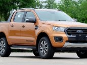 Bán Ford Ranger XLS, XLT năm 2018 tại Tuyên Quang, nhập khẩu, LH 0978212288