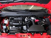 Bán Chevrolet Spark 1.2 LT năm sản xuất 2017, màu đỏ 