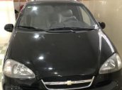 Gia đình bán Chevrolet Vivant năm sản xuất 2008, màu đen