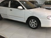 Bán xe Kia Spectra 1.6 MT năm 2003, màu trắng