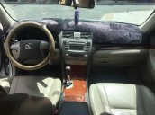 Bán xe Toyota Camry sản xuất năm 2008, màu bạc, giá tốt