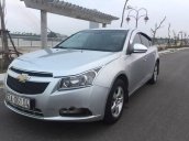 Bán xe Chevrolet Cruze 2007, màu bạc, giá tốt