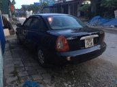 Bán ô tô Daewoo Nubira II sản xuất năm 1998, màu đen