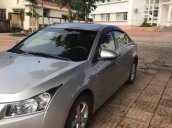 Bán xe Chevrolet Cruze 2007, màu bạc, giá tốt