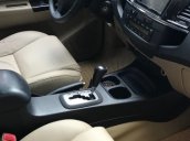 Bán Toyota Fortuner Sportivo năm 2016, màu trắng 