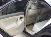 Cần bán lại xe Toyota Camry sản xuất năm 2009, màu đen, nhập khẩu nguyên chiếc