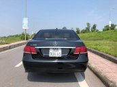 Bán xe Mercedes E200 năm sản xuất 2014, màu đen