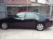 Cần bán lại xe Toyota Camry sản xuất năm 2009, màu đen, nhập khẩu nguyên chiếc