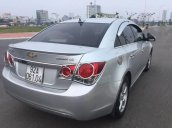 Bán xe Chevrolet Cruze 2007, màu bạc, giá tốt