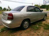 Bán Daewoo Nubira II đời 2003, màu bạc