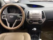 Cần bán xe Hyundai i20 đời 2011, giá chỉ 360 triệu