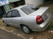 Bán Daewoo Nubira II đời 2003, màu bạc