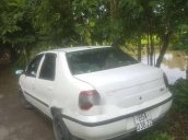 Bán ô tô Fiat Siena năm sản xuất 2002, màu trắng, giá 50tr