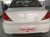 Bán xe Kia Spectra 1.6 MT năm 2003, màu trắng