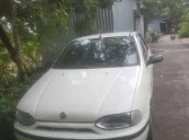 Bán ô tô Fiat Siena năm sản xuất 2002, màu trắng, giá 50tr