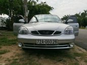 Bán Daewoo Nubira II đời 2003, màu bạc