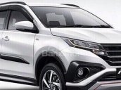 Cần bán xe Toyota Rush 1.5AT 2018, nhập khẩu nguyên chiếc, màu trắng, bạc, đen, đỏ giao tháng 9/2018