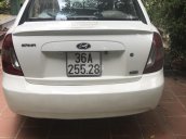 Cần bán Hyundai Verna đời 2008 số sàn, nhập khẩu, giá 175tr - 0964674331