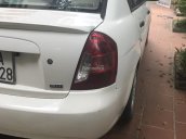 Cần bán Hyundai Verna đời 2008 số sàn, nhập khẩu, giá 175tr - 0964674331