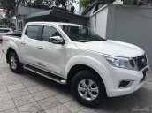 Bán Nissan Navara EL màu trắng 2018 giao ngay - Khuyến mãi gói quà tặng lên đến 50 triệu đồng - LH 0949125868