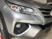 Toyota Fortuner 2.4G AT sản xuất năm 2019, lắp ráp tặng 35 triệu