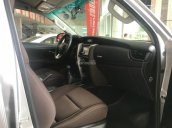 Toyota Fortuner 2.4G AT sản xuất năm 2019, lắp ráp tặng 35 triệu