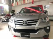 Toyota Fortuner 2.4G AT sản xuất năm 2019, lắp ráp tặng 35 triệu