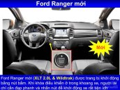 Bán xe Ford Ranger 2020, Bi-Turbo, giao xe ngay - KM lớn